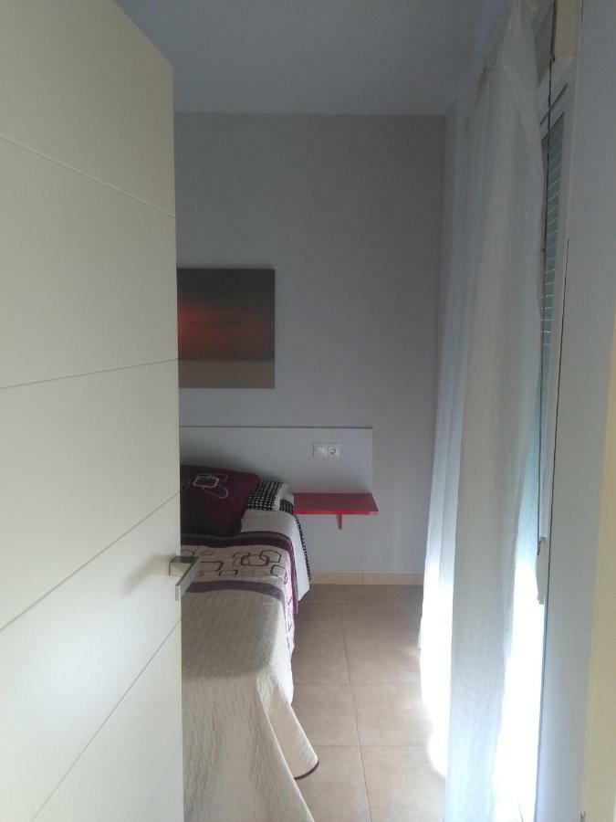 Apartamento poleo Benalmádena Exterior foto
