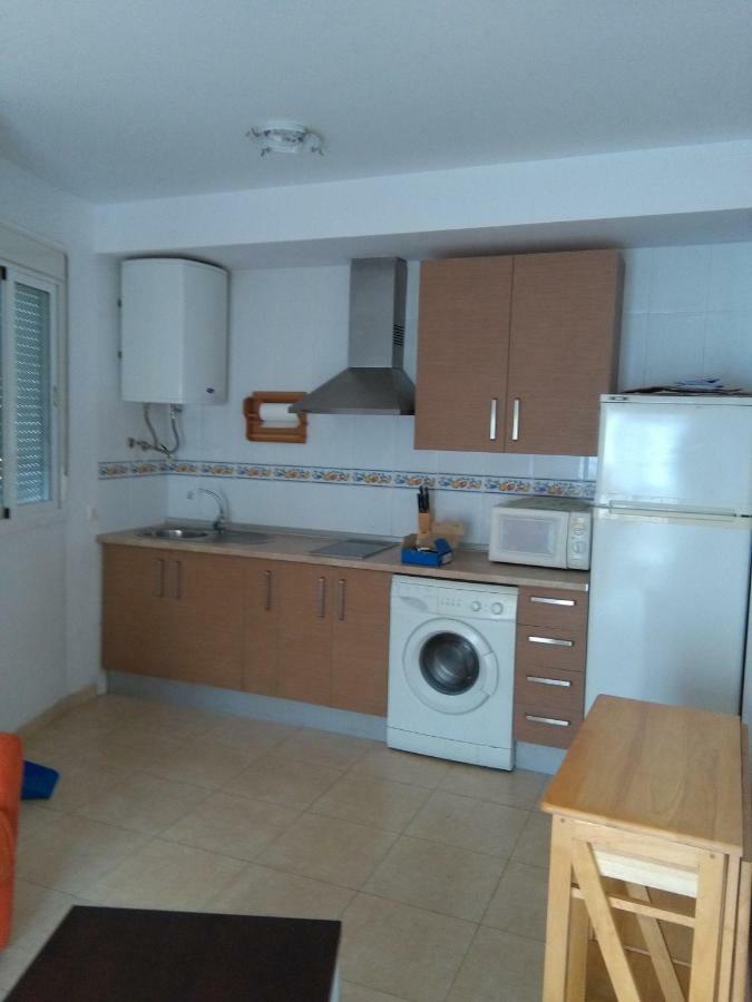 Apartamento poleo Benalmádena Exterior foto